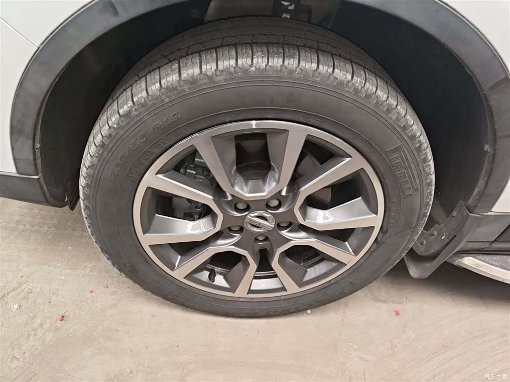 Haval H7, 2019 23