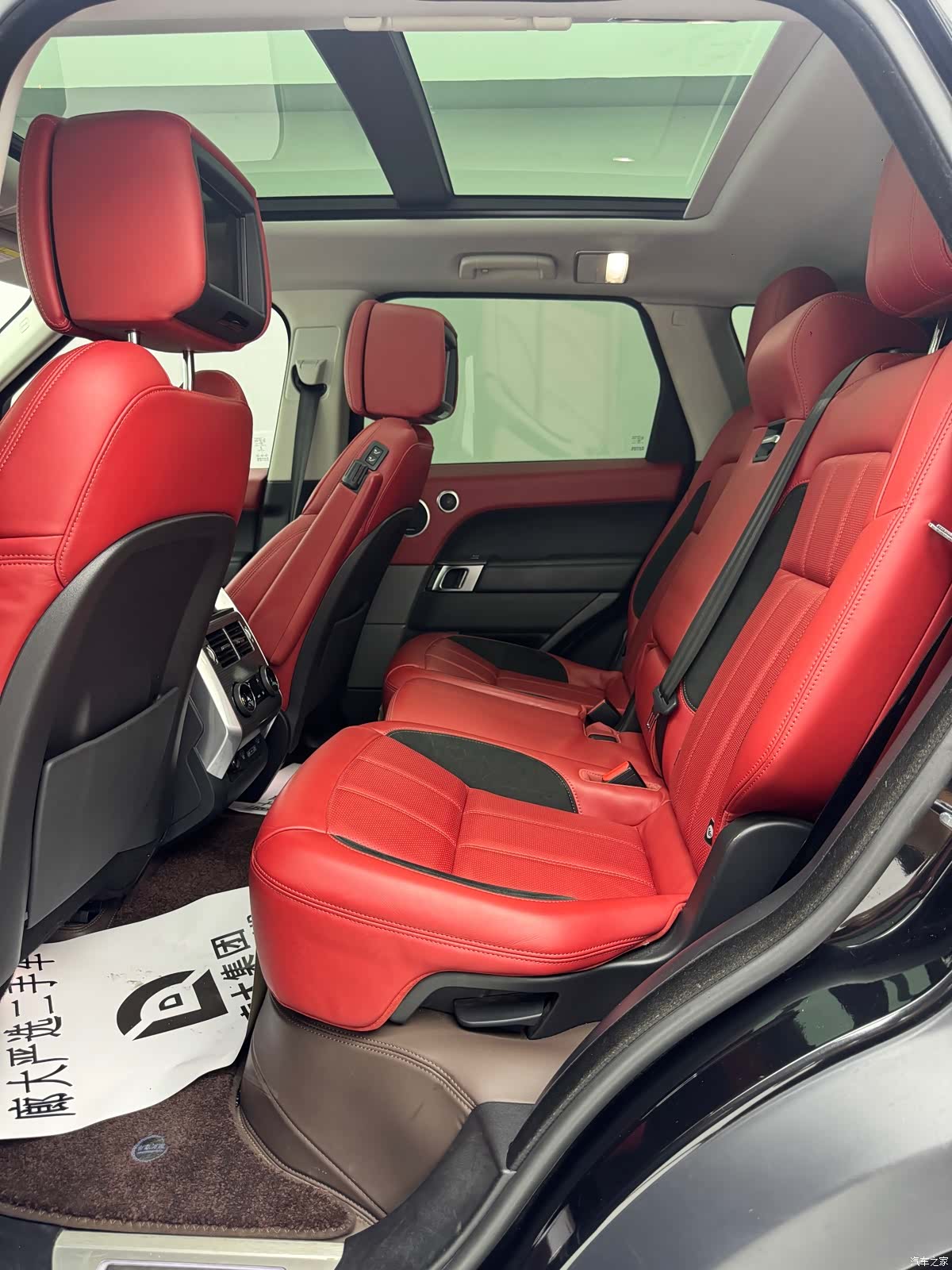 Land Rover Range Rover, 2021 8