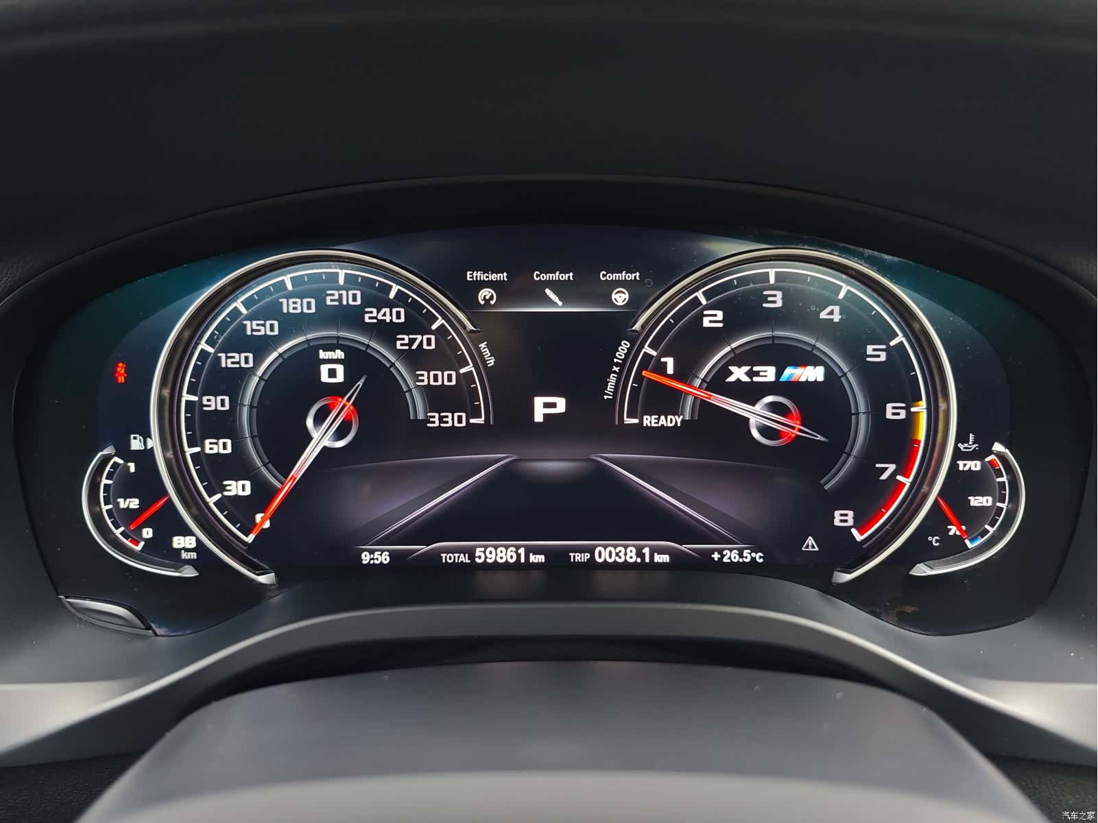 BMW X3, 2020 20