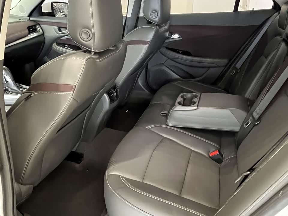 Chevrolet Mai Ruibao