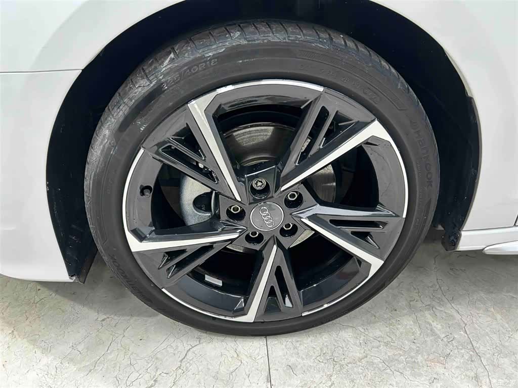 Audi A3, 2022 20