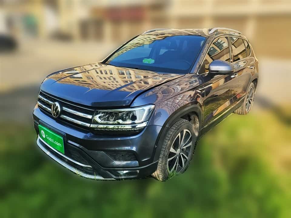 Volkswagen Tuyue