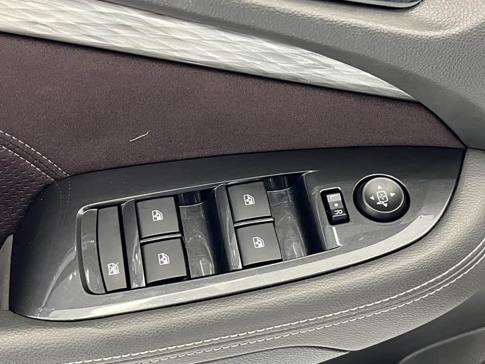 Chevrolet Mai Ruibao