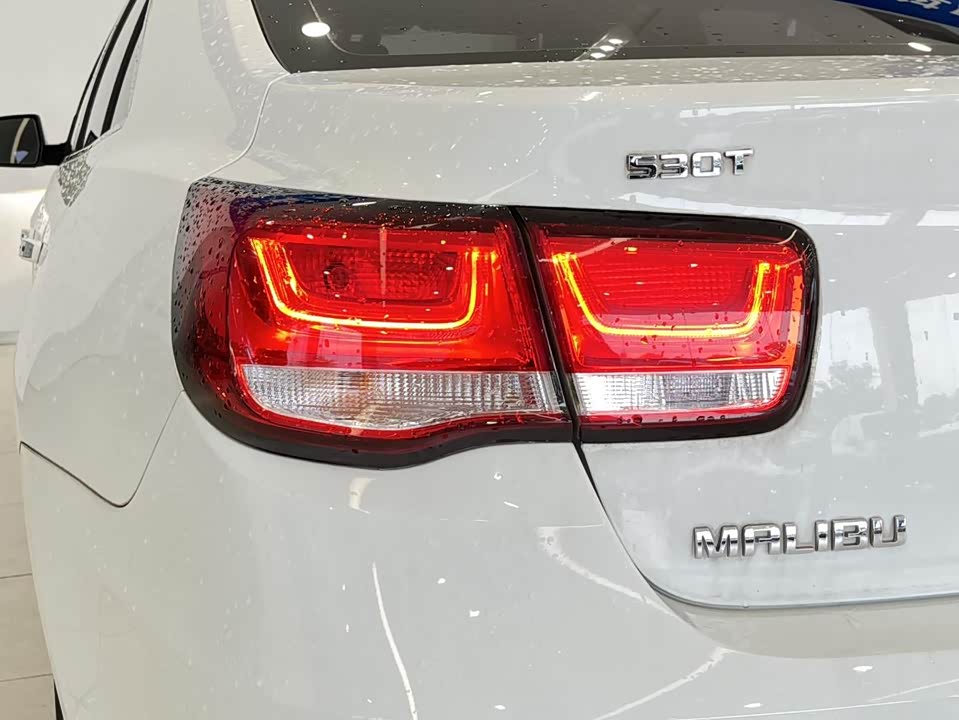 Chevrolet Mai Ruibao