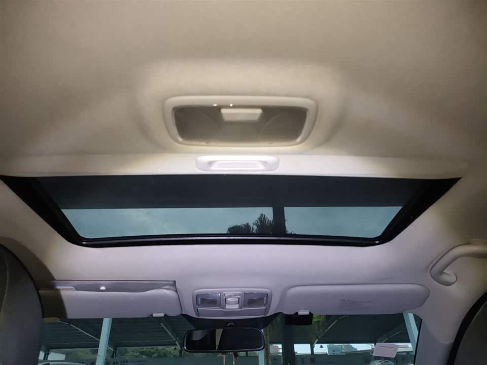 Hyundai Beijing ix35