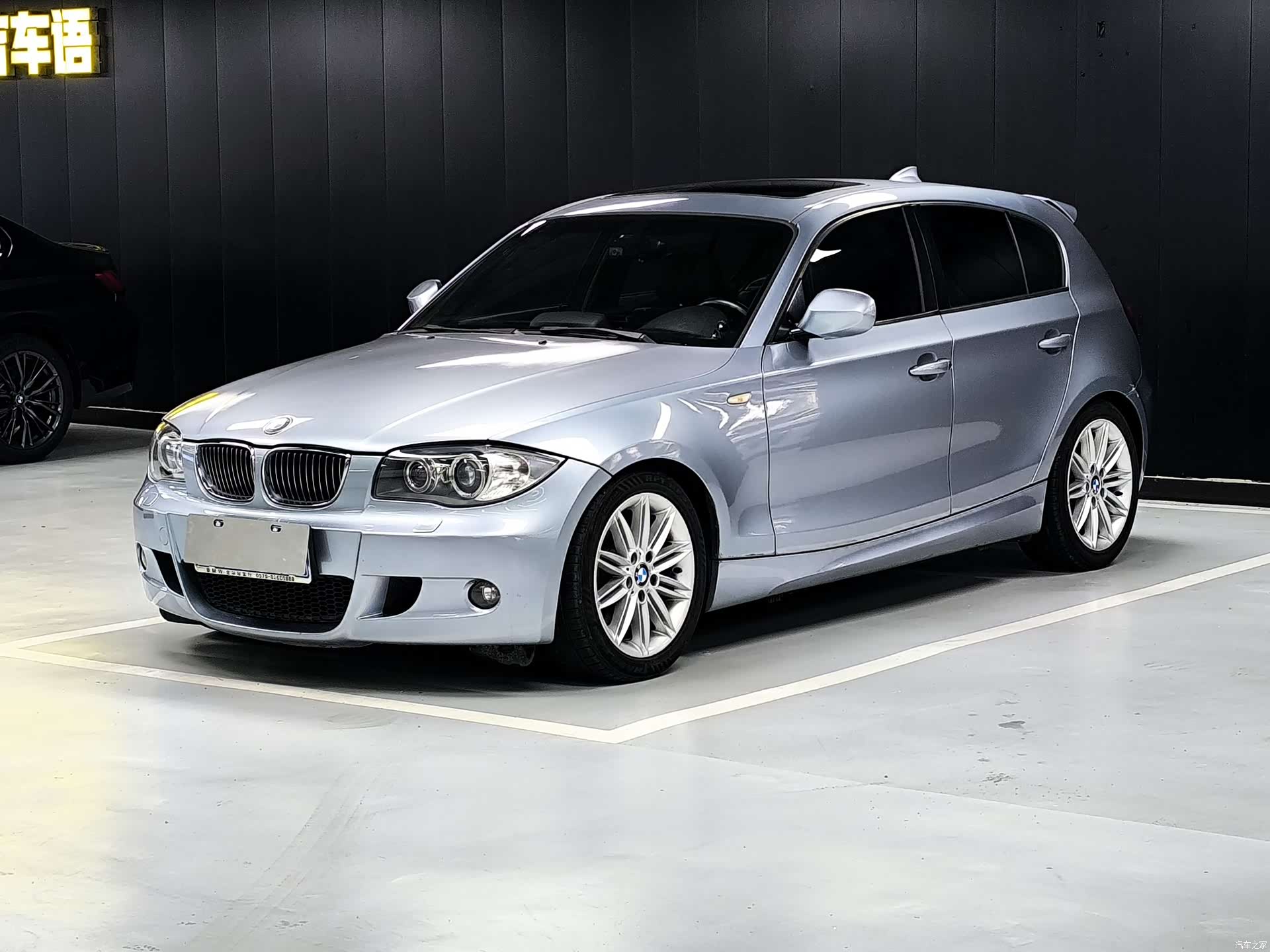 BMW 1 Series, 2010 1