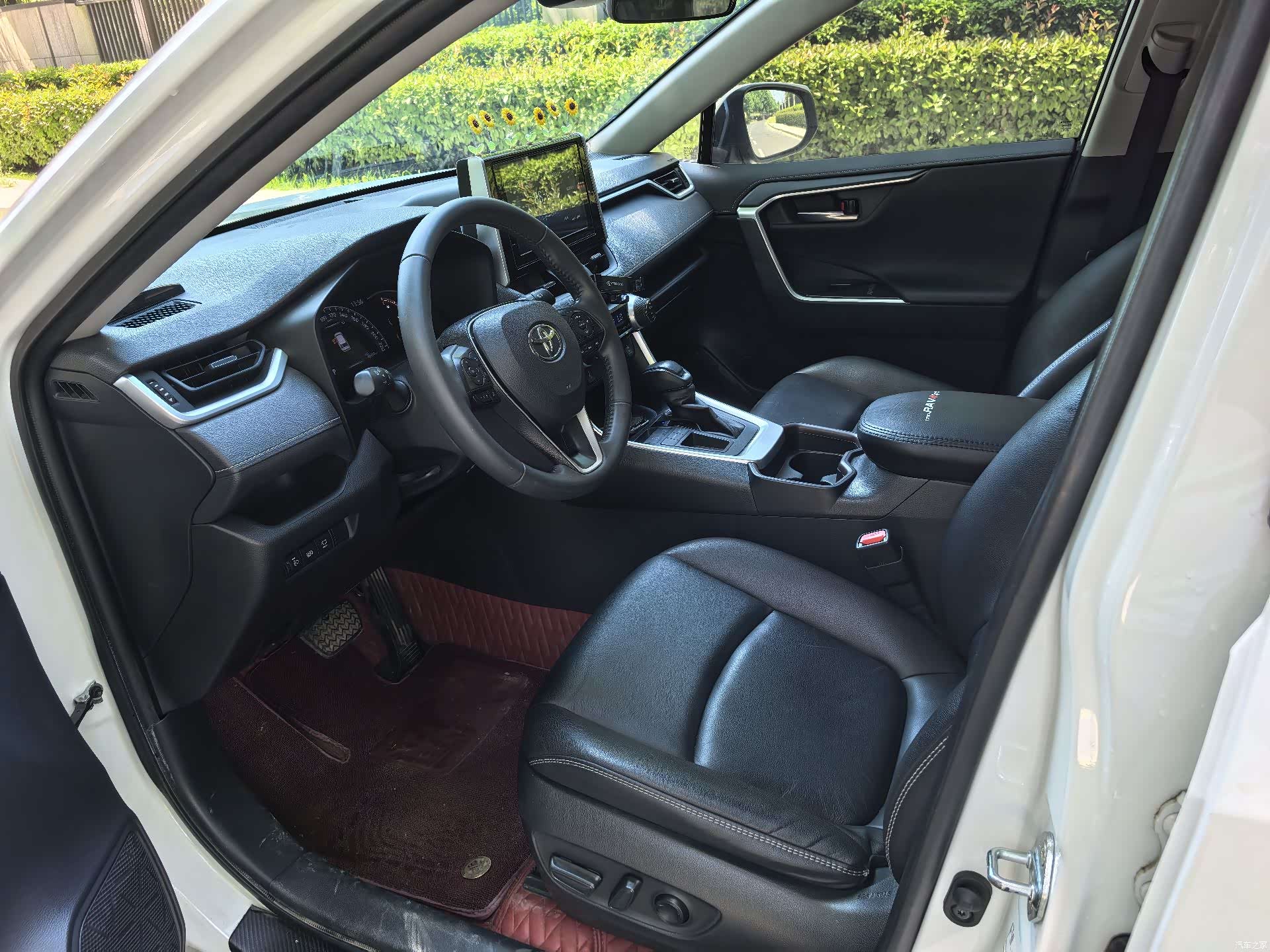 Toyota RAV4, 2021 3