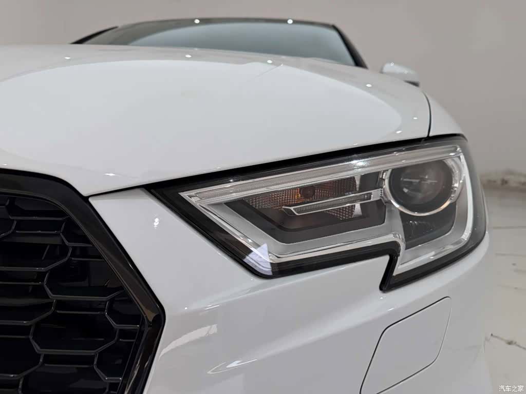 Audi A3, 2021 2