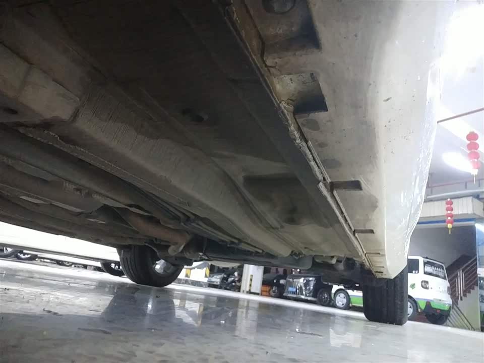 Trumpchi Trumpchi GA4