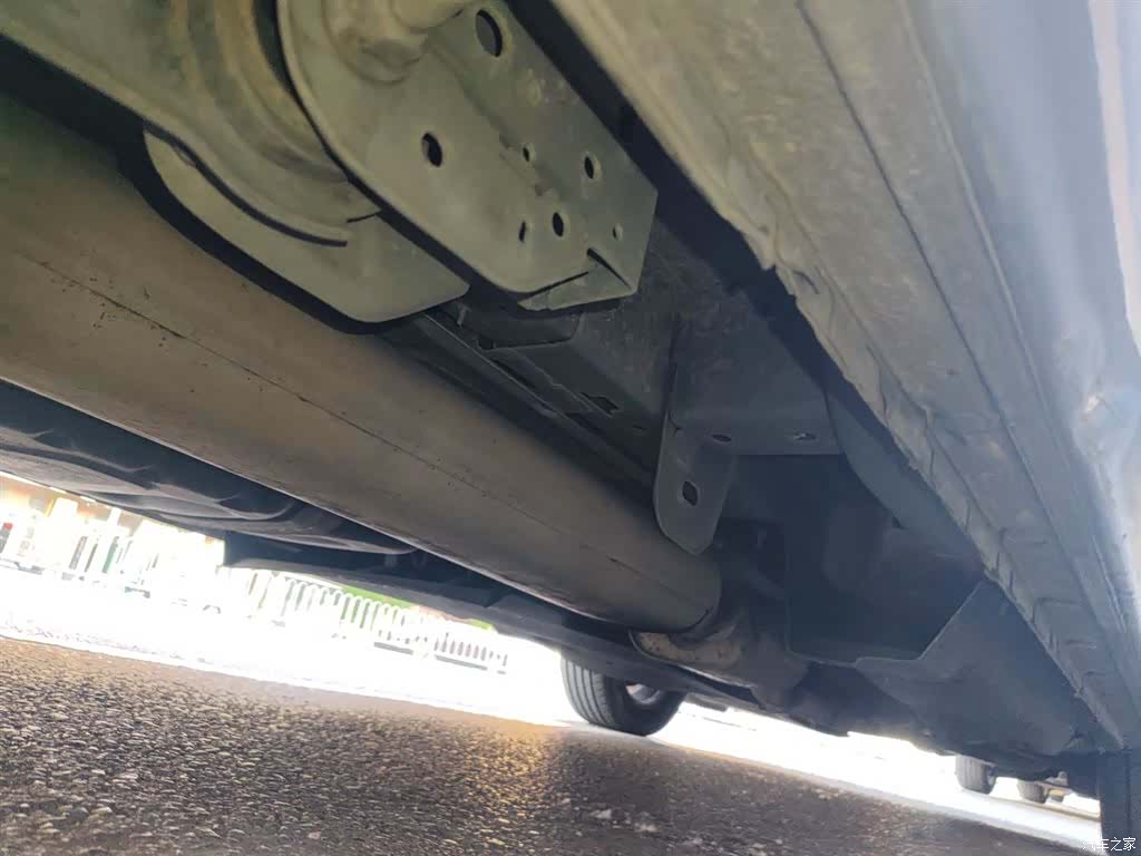 Buick GL8, 2019 18