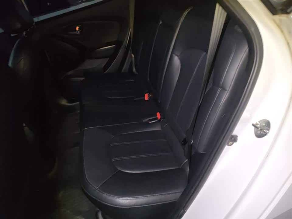 Hyundai Beijing ix35