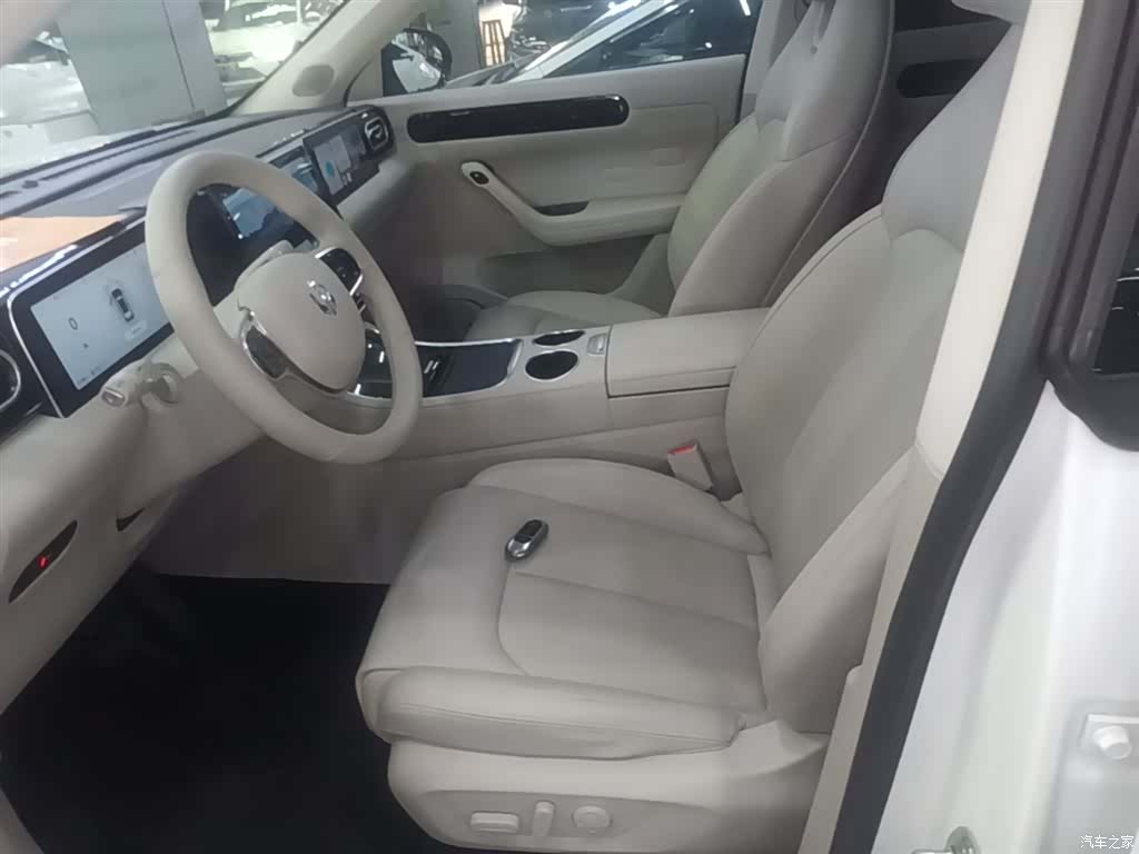 Leapmotor C11, 2023 15