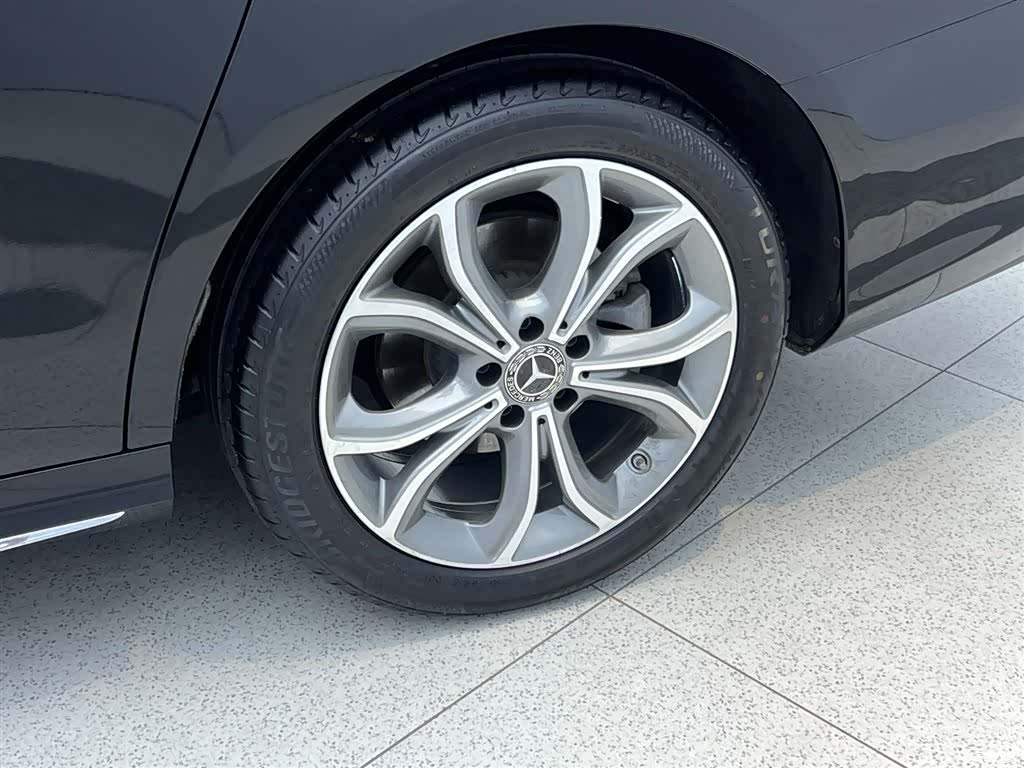 Mercedes-Benz E-Class, 2020 13