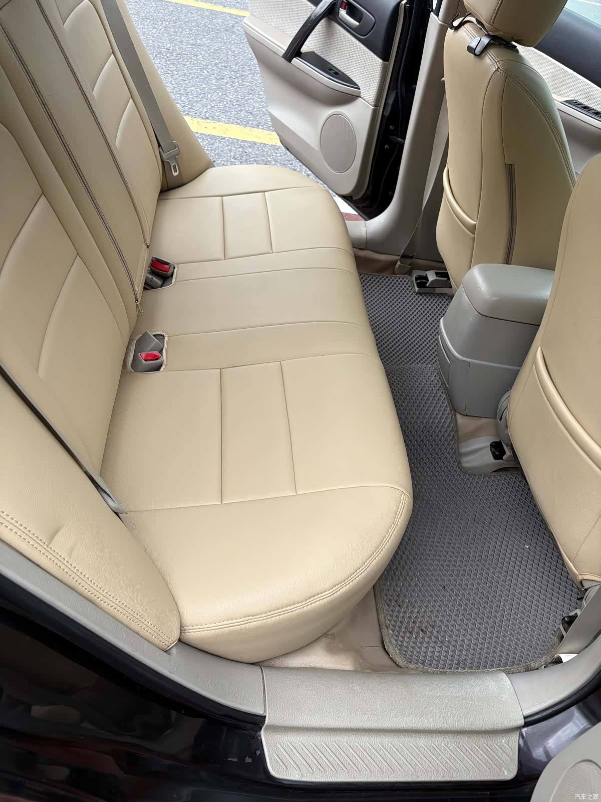 Mazda 6, 2013 11