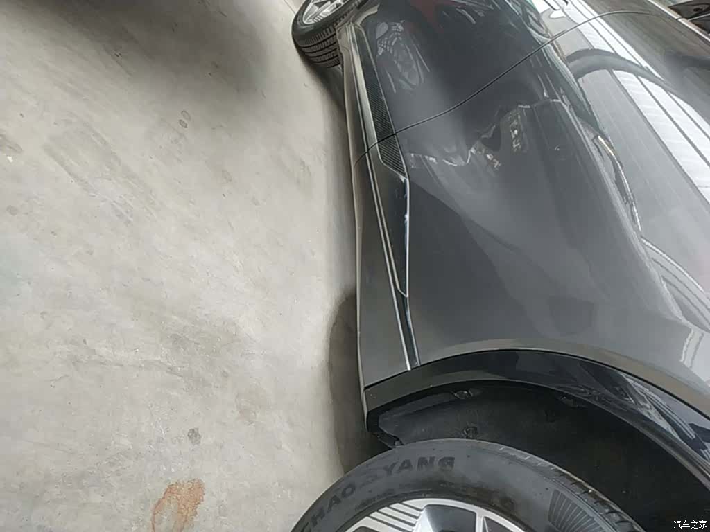 Changan CS75, 2024 22