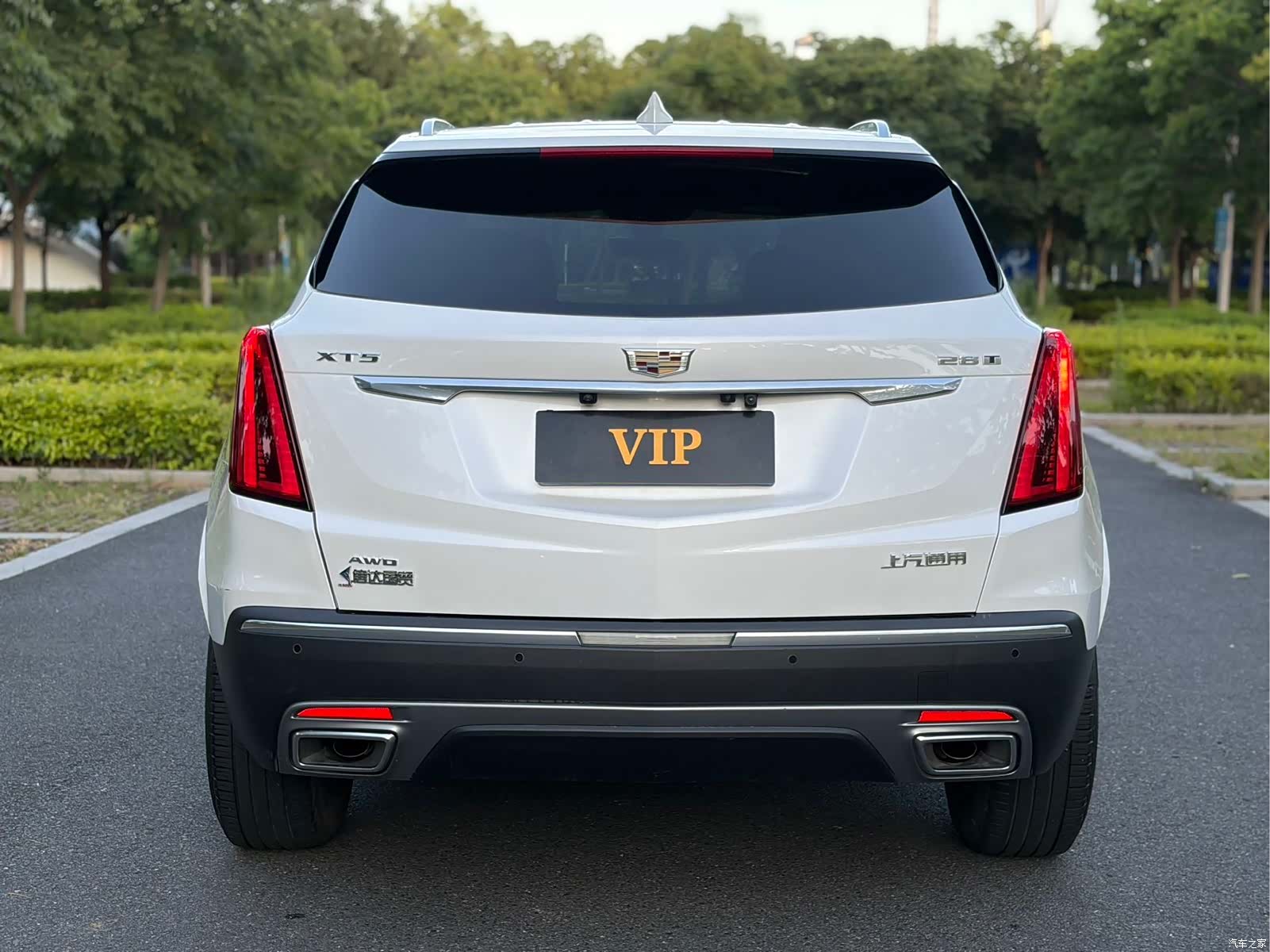 Cadillac XT5, 2019 14
