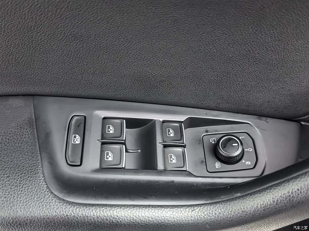 Volkswagen Magotan, 2018 9