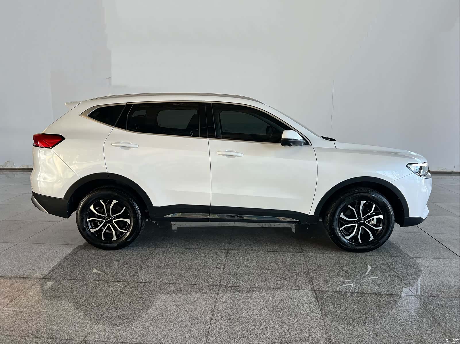 Haval H6, 2024 28