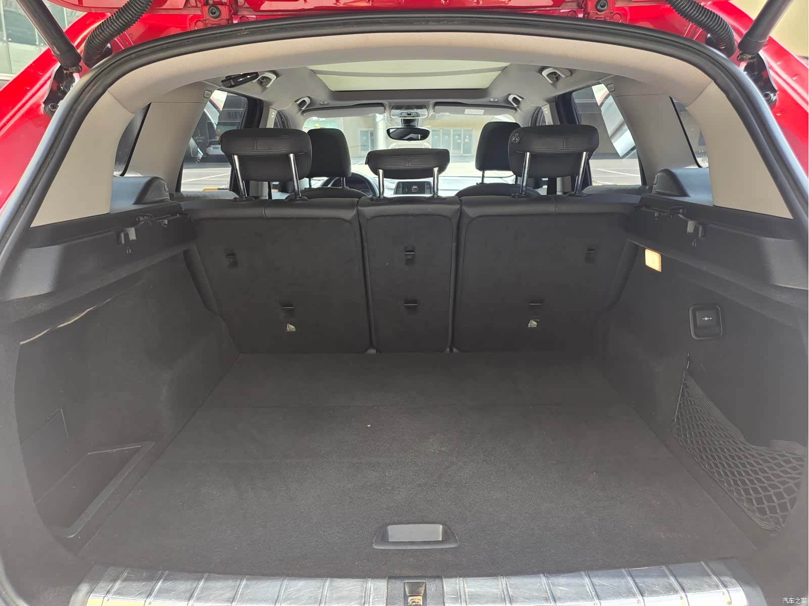 BMW X1, 2016 10