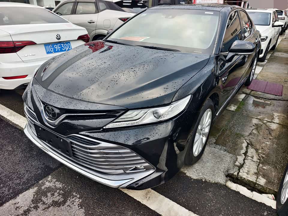 Toyota Camry Toyota Camry