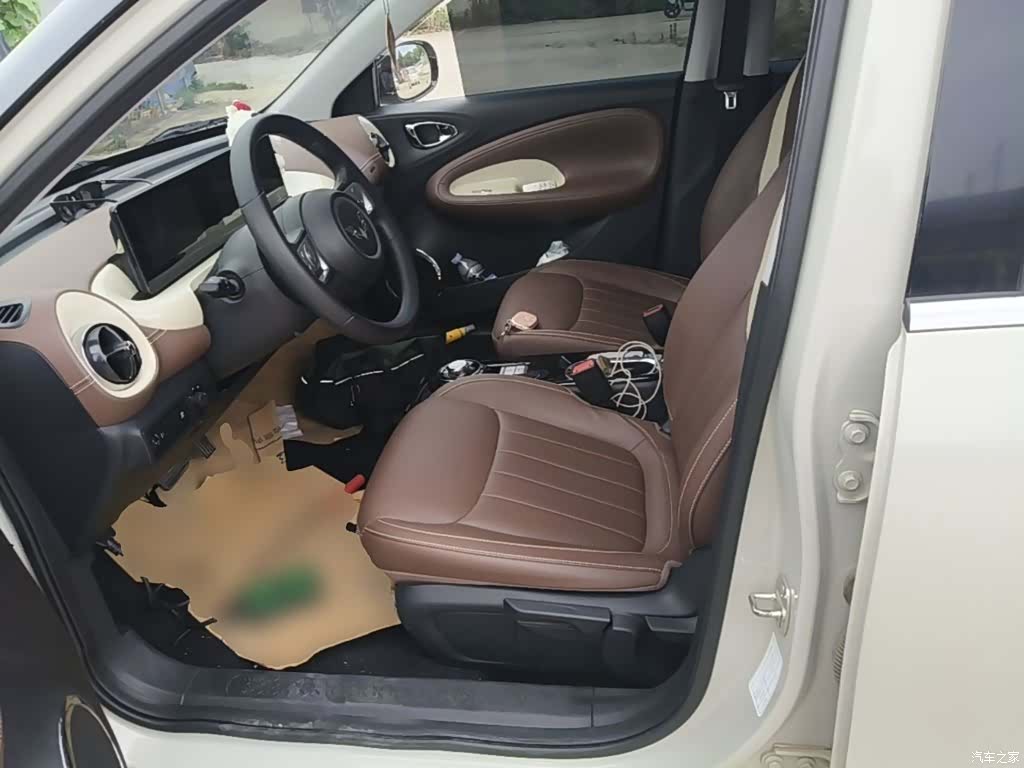 Wuling Bingo, 2024 15