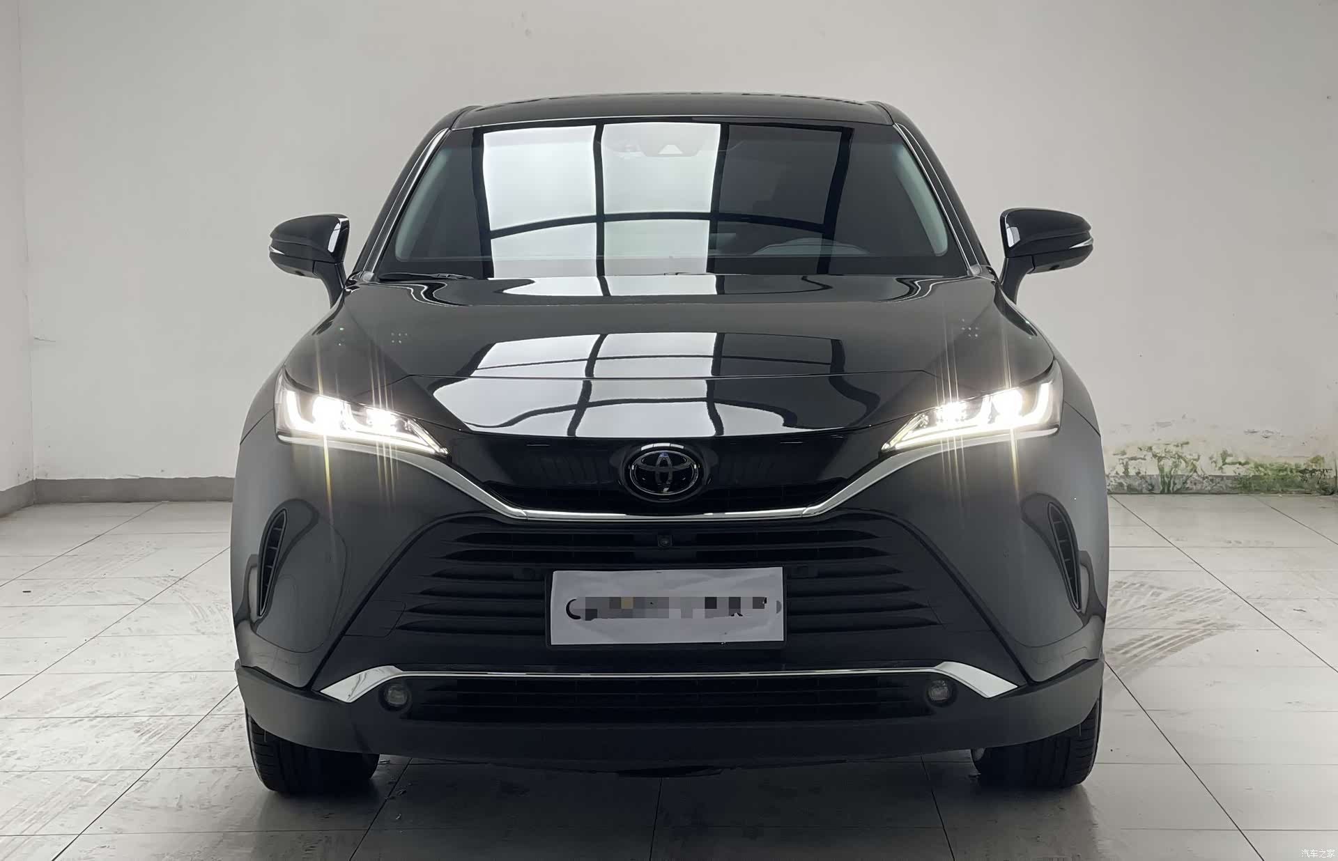 Toyota Harrier, 2023 9