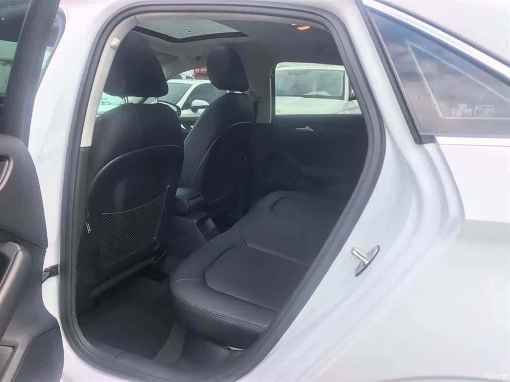 Audi A3, 2016 13
