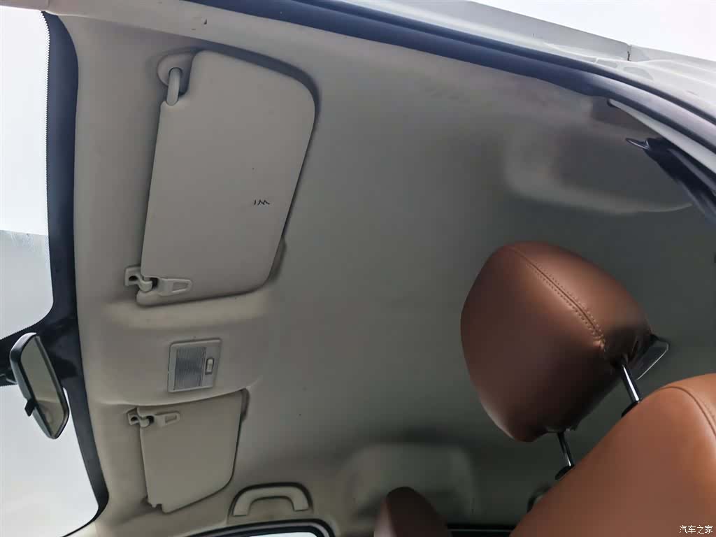 BAIC M7, 2024 14