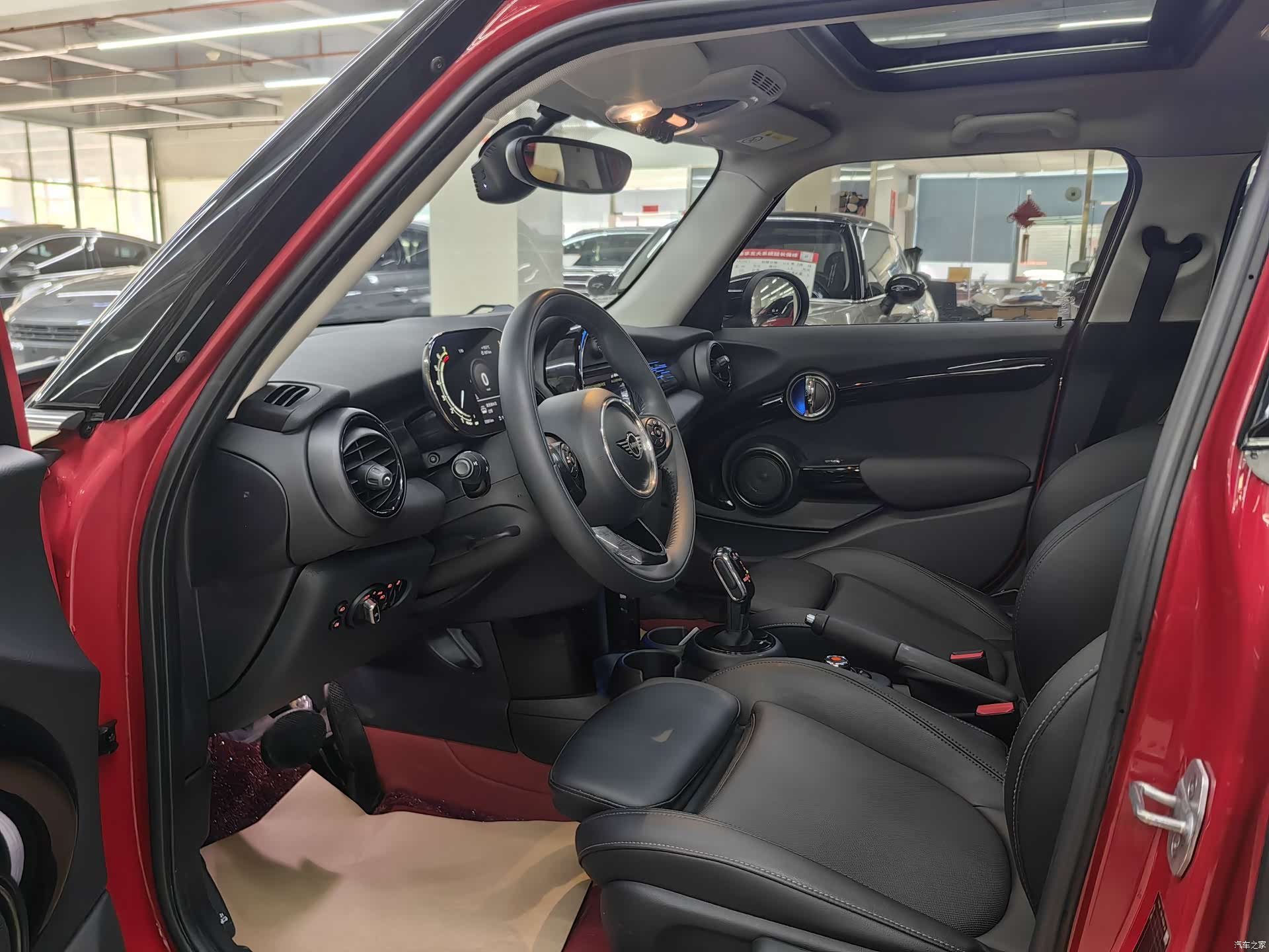 Mini Cooper, 2020 10
