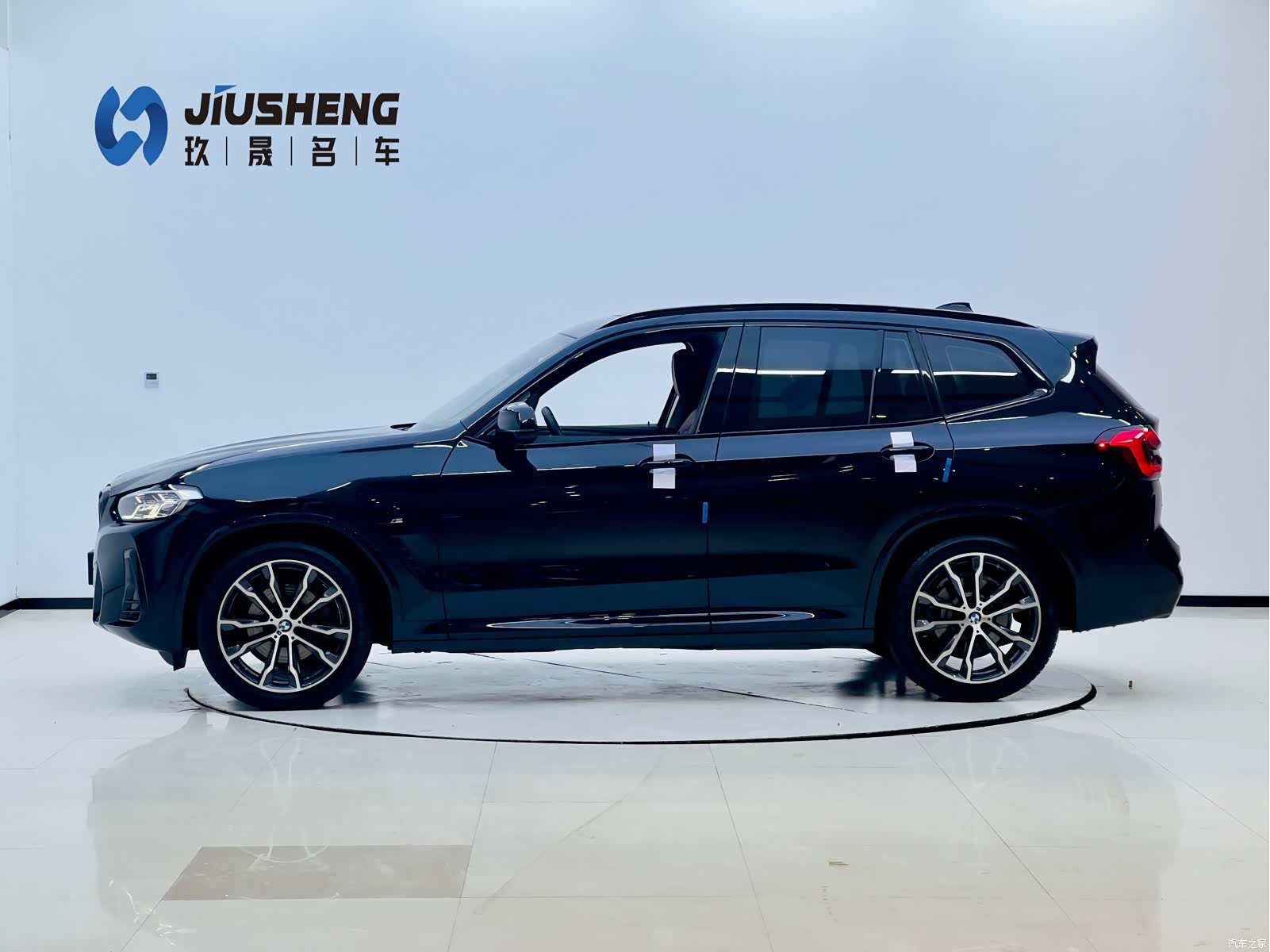 BMW X3, 2022 2