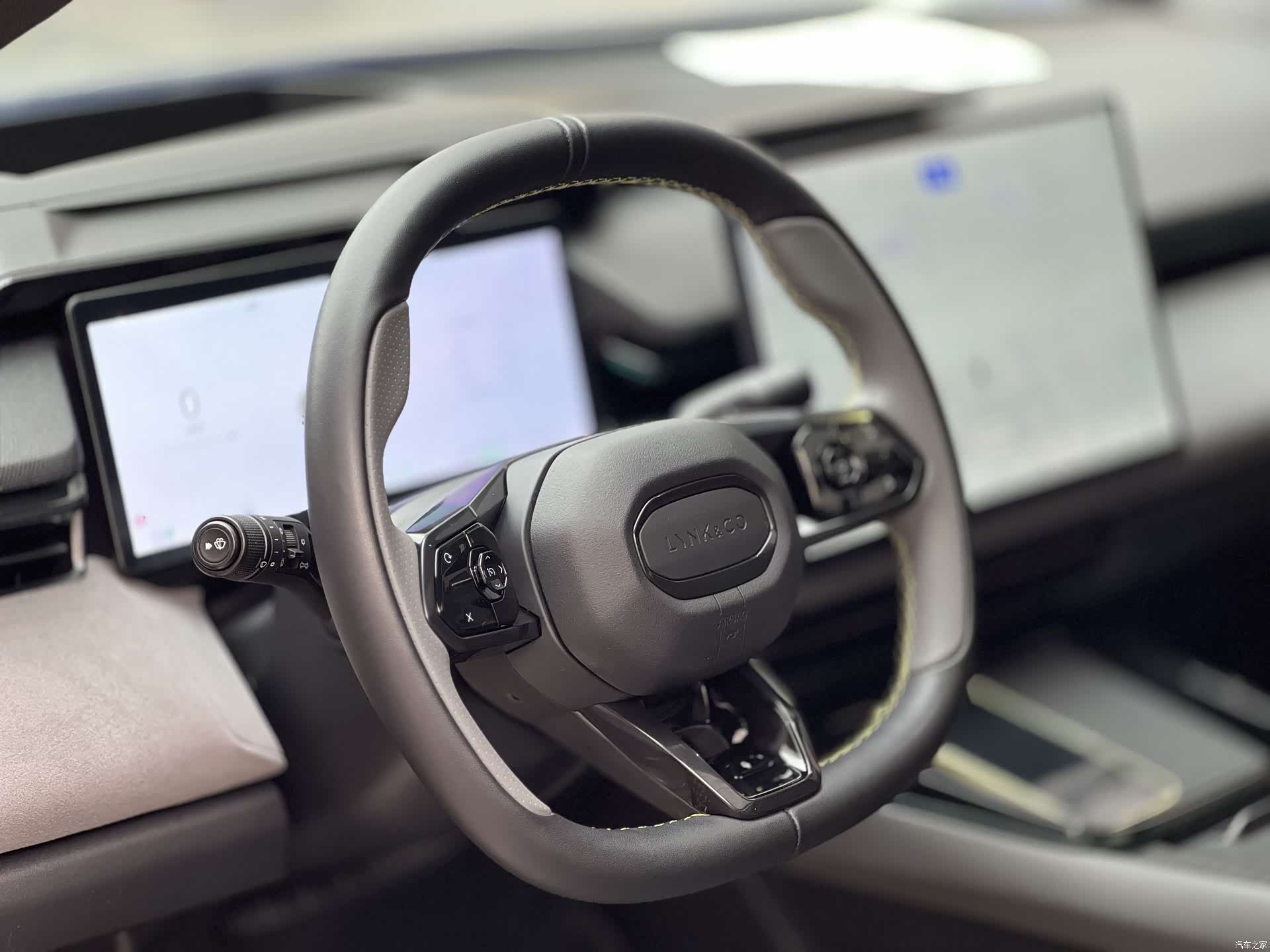 Lynk & Co 02, 2024 6