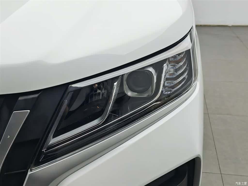 BAIC M7, 2024 7