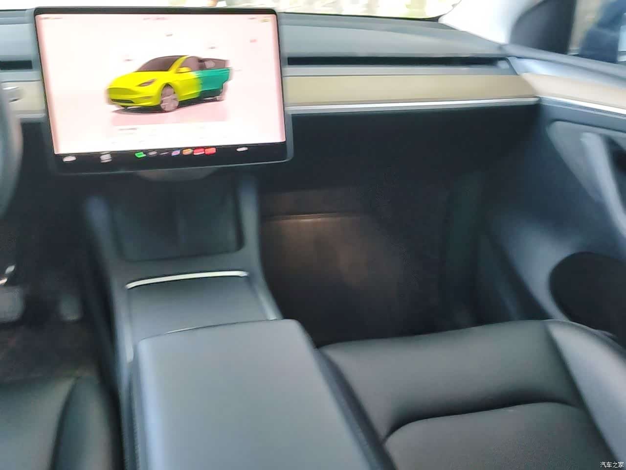 Tesla Model Y, 2022 9