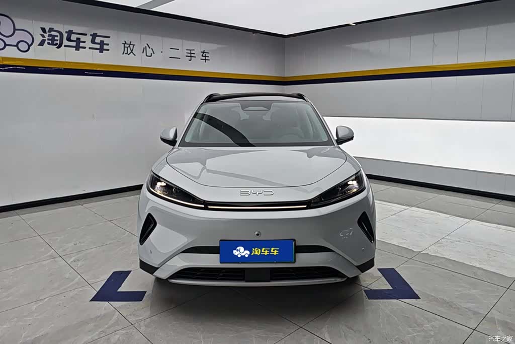 BYD HiAce, 2025 2