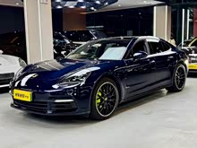 Panamera����Դ 2018�� Panamera 4 E-Hybrid 2.9T