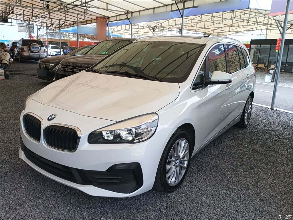 BMW 2 Series, 2019 2