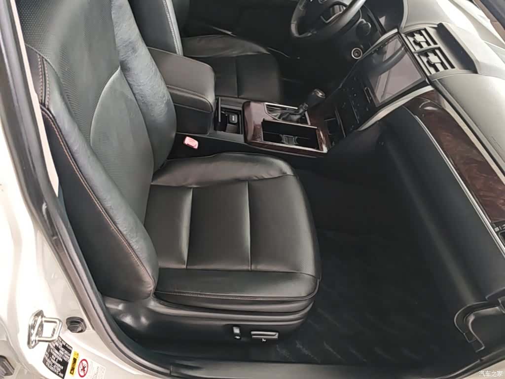 Toyota Camry, 2017 25