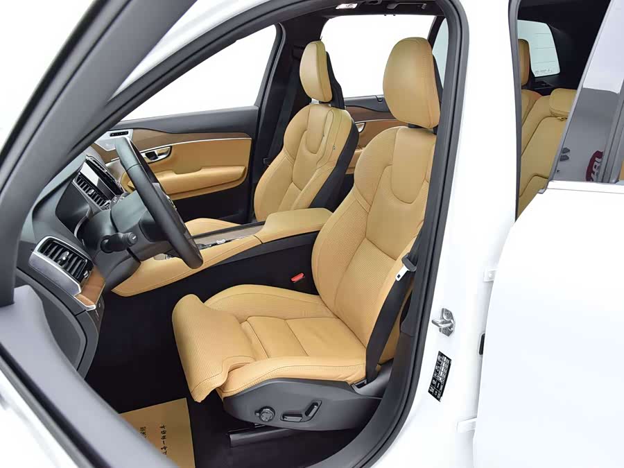 Volvo XC90 2017, фото 6