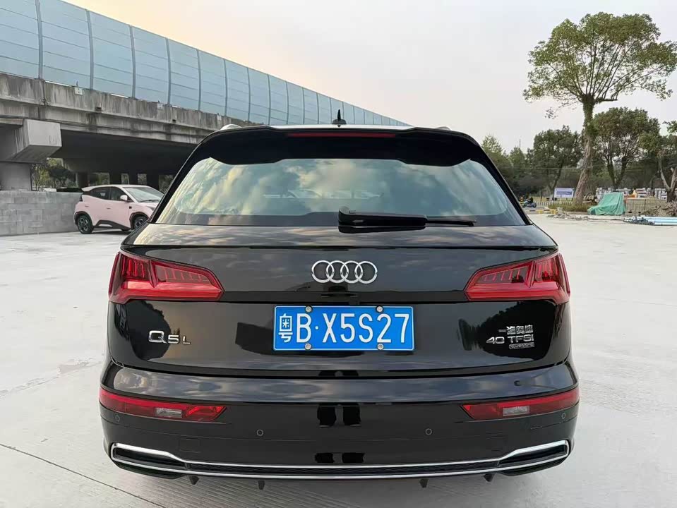 Audi Q5L