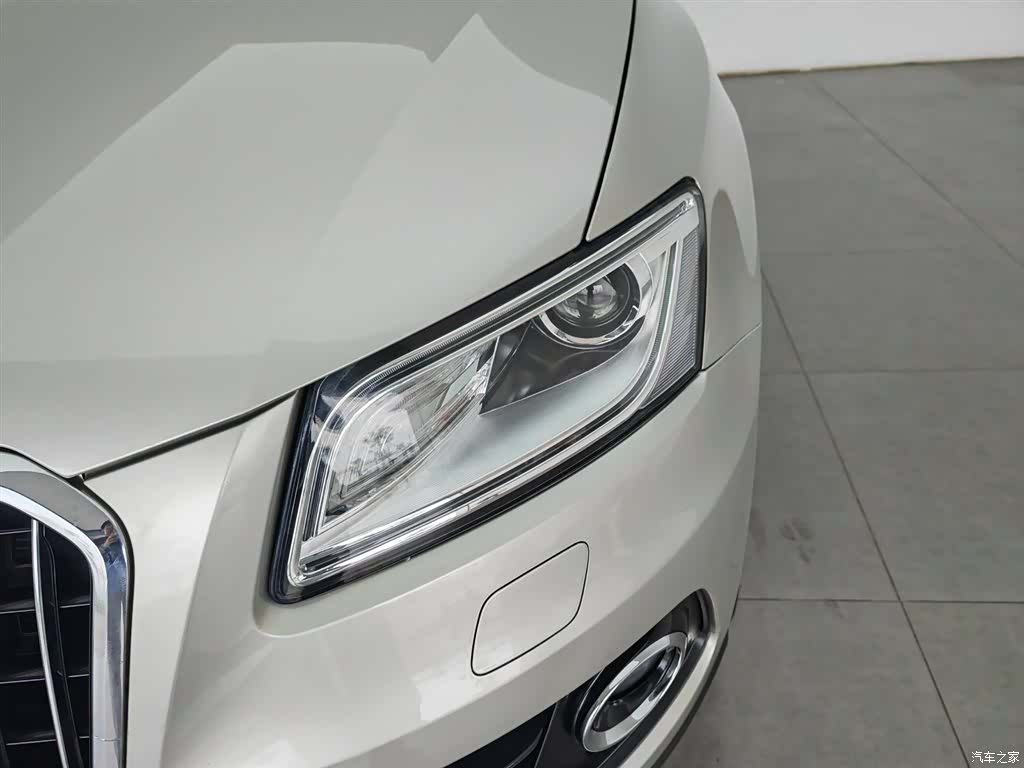 Audi Q5, 2017 7