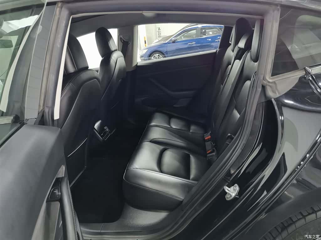 Tesla Model 3, 2020 15