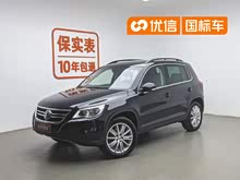 Tiguan 2009�� 2.0TSI ������