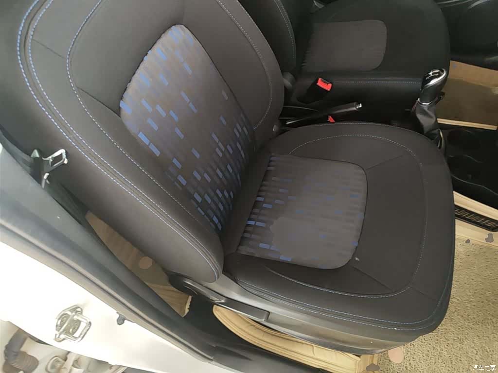 Haval H1, 2017 25
