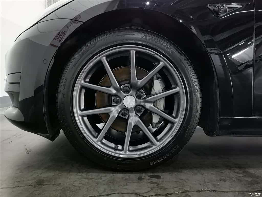 Tesla Model 3, 2020 17