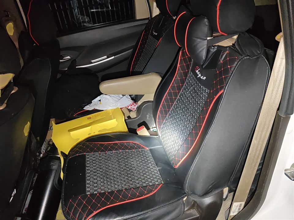 Wuling Wuling Hongguang