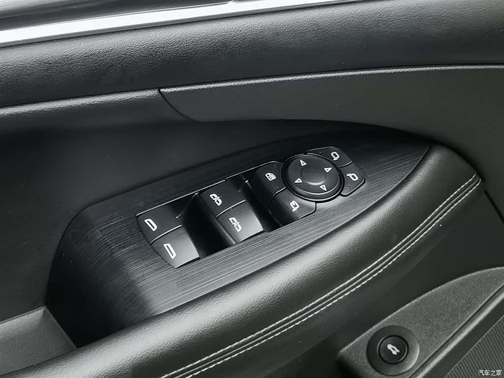 Buick LaCrosse, 2021 9