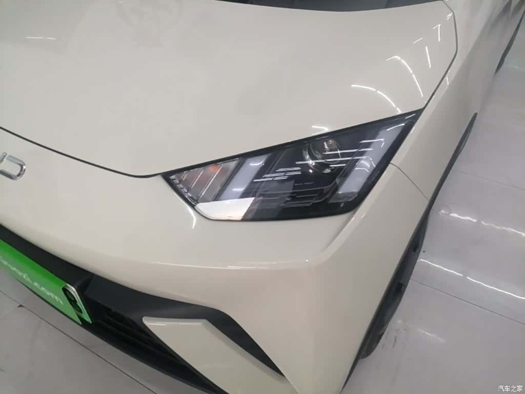 BYD Seagull, 2025 24