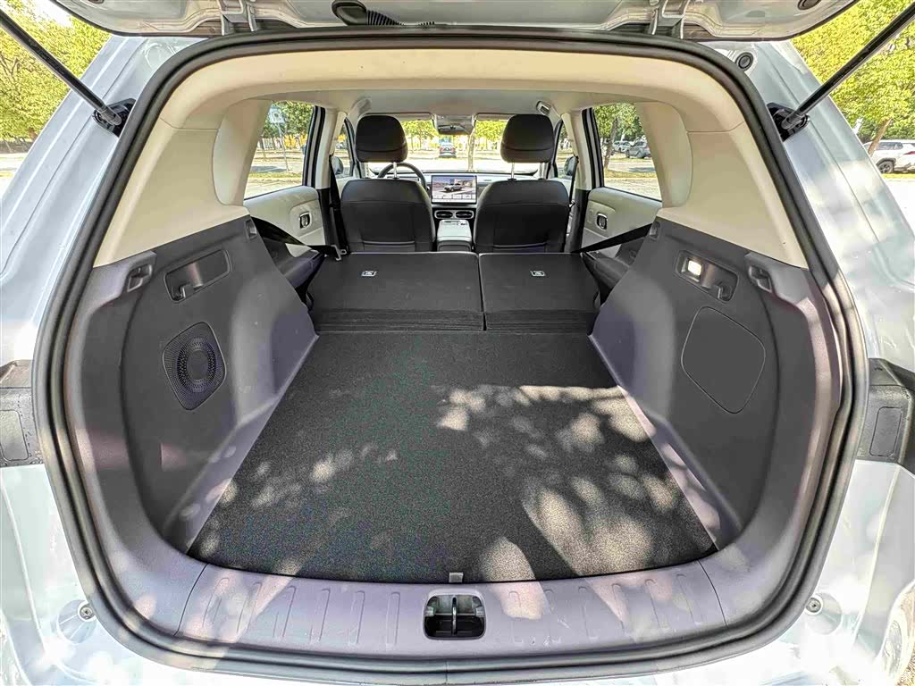 Leapmotor B10, 2025 30