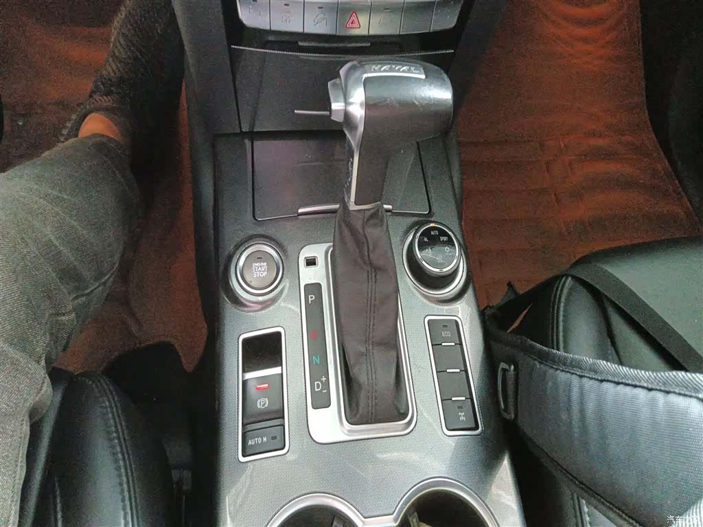 Haval H9, 2017 10