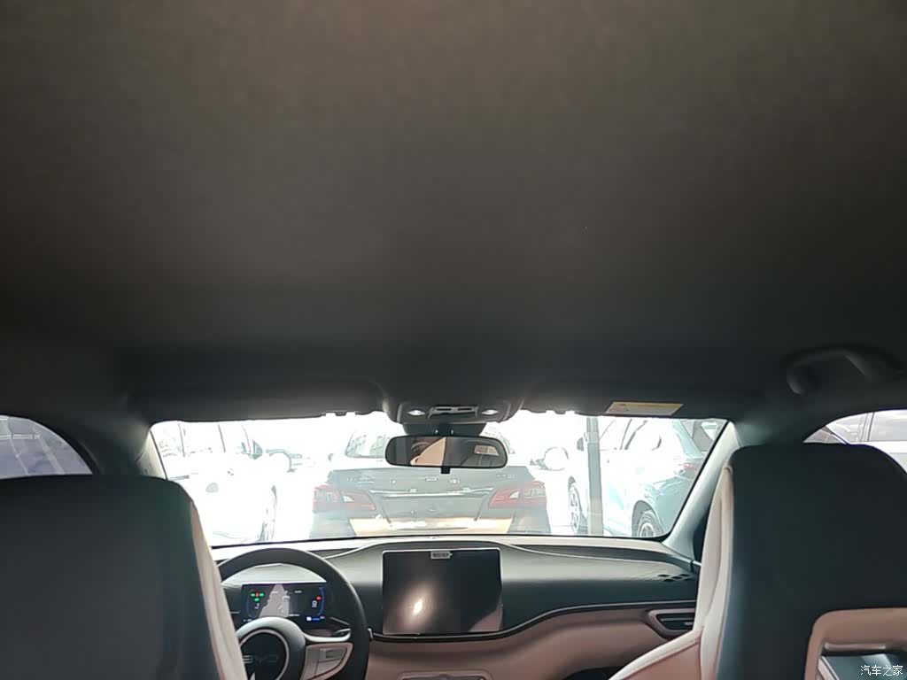 BYD Seagull, 2026 18